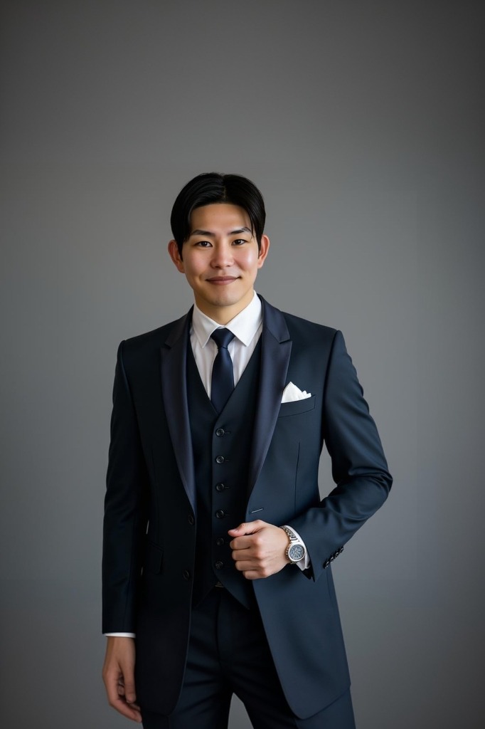 代表取締役 河上諒平